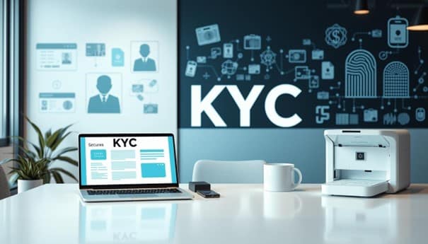 KYC - Was Sie über Know Your Customer wissen müssen