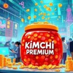 Kimchi-Prämie - Was steckt hinter dem Phänomen