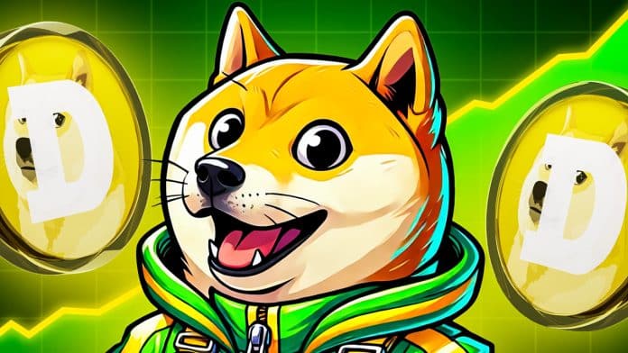 « Rien ne semble aussi optimiste que Dogecoin » ! DOGE fera-t-il enfin son retour ? - La Crypto Monnaie