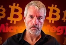 Krypto News Bitcoin „für immer“! Giga-Bulle Michael Saylor spricht schon über seinen Tod – und was dann mit BTC passieren wird