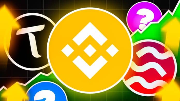 Krypto News „Hohes Potenzial“! Binance, weltgrößte Kryptobörse in Prognose Das sind die besten Altcoins zum jetzt Kaufen