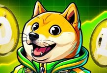 Krypto News „Nichts sieht so bullish aus wie Dogecoin“! Gelingt DOGE endlich das Comeback?