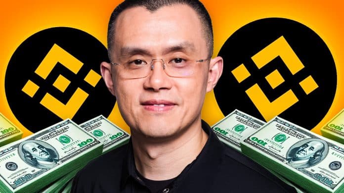 Nach der Haft Binance-Gründer Changpeng Zhao – offen wie nie! Investments, Wünsche, Lebens-Pläne Was hat „CZ“ vor?