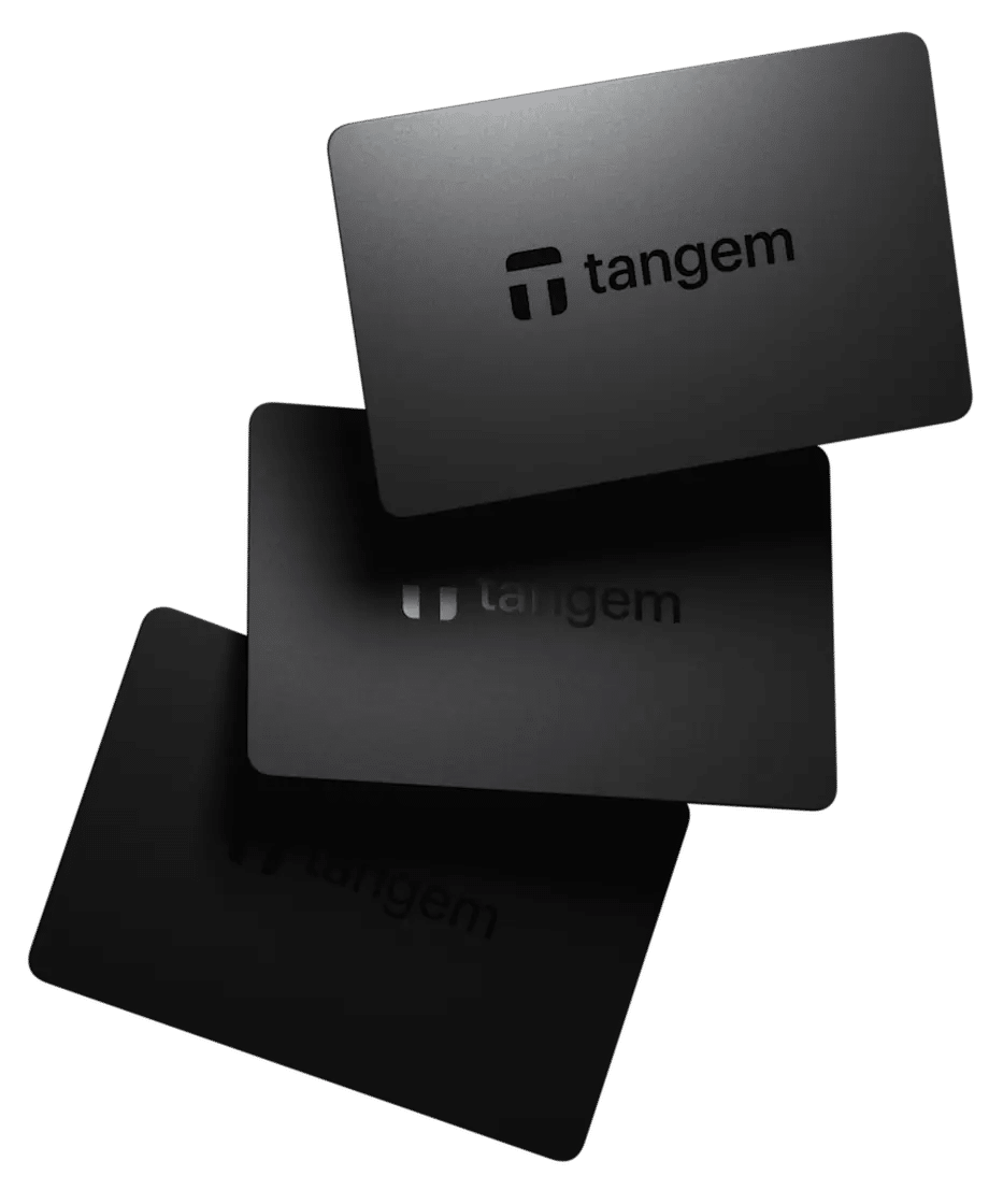 Tangem Wallet