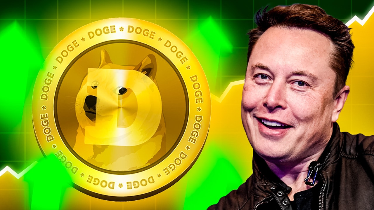 Top-Krypto-Trader über Dogecoin „Etwas ist im Gange, und ich habe das Gefühl, dass es mit Elon zu tun hat“