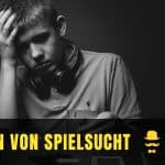 Ursachen von Spielsucht