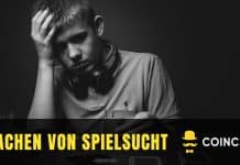 Ursachen von Spielsucht