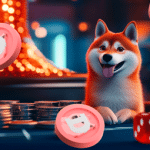 Wird Shiba Inu 1 $ erreichen - Altcoin-Experten sagen voraus, dass Rollblock sowohl DOGE als auch SHIB übertreffen wird