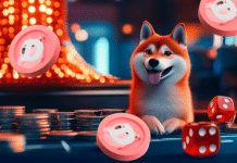 Wird Shiba Inu 1 $ erreichen - Altcoin-Experten sagen voraus, dass Rollblock sowohl DOGE als auch SHIB übertreffen wird