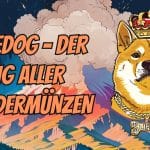 Lifedog - der König aller Hundemünzen