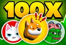 100x Coins für den Superzyklus Was ist jetzt der beste Memecoin zum Investieren?