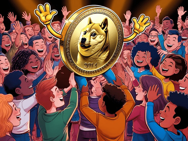 Alle Augen sind auf Doge2014 gerichtet, da der Presale 650.000 US-Dollar einbringtAlle Augen sind auf Doge2014 gerichtet, da der Presale 650.000 US-Dollar einbringt