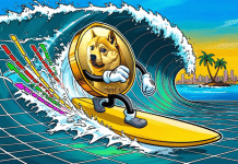 Alle Augen sind auf Doge2014 gerichtet, da der Presale im Zuge des Dogecoin-Booms 650.000 US-Dollar einbringt