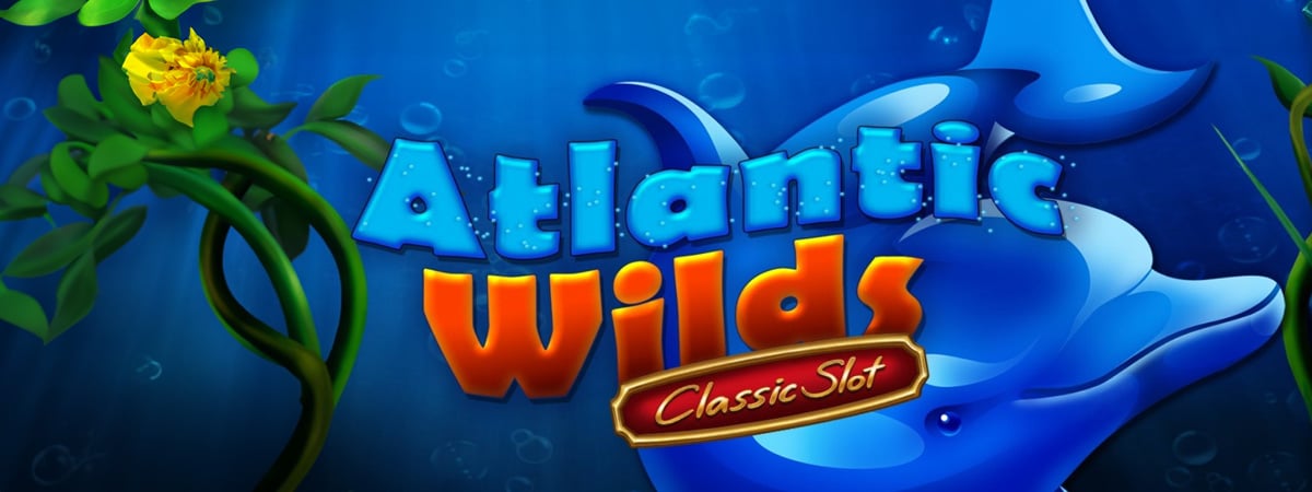 Atlantic Wilds Banner