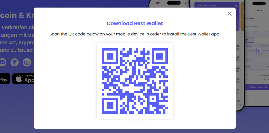 Best Wallet Download