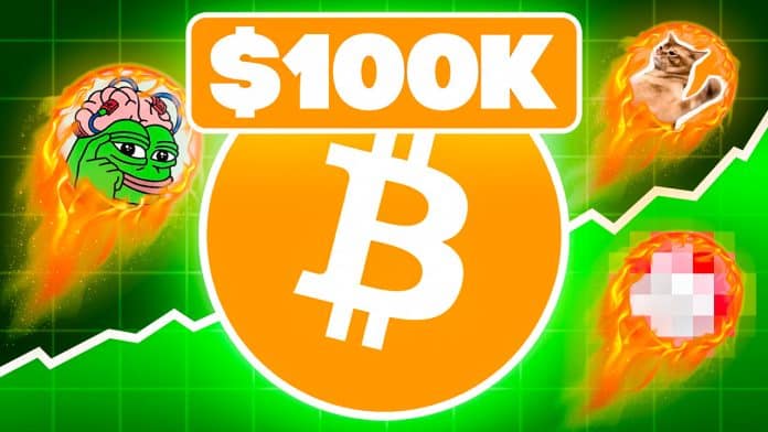 Bitcoin lahmt vor $100K – doch Krypto-Forscher sehen 3 „heiße Altcoins“ mit „Unter-dem-Radar-Gelegenheiten“ – jetzt kaufen?