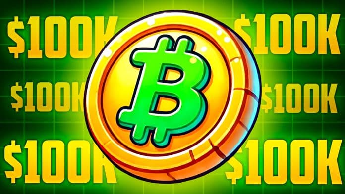 Bitcoin scheitert an 90.000 Dollar Sind 100.000 Dollar jetzt noch möglich?