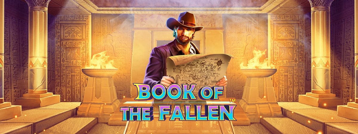 Book of Fallen Banner