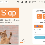 CatSlap Presale