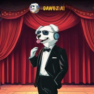 Dawgz AI Token