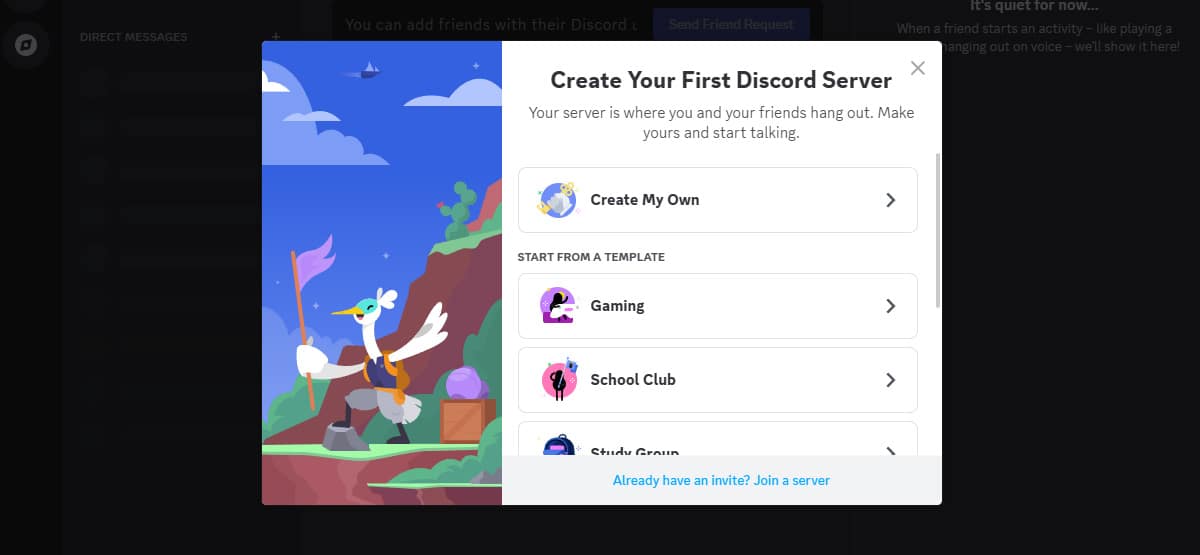 Discord Registration 4