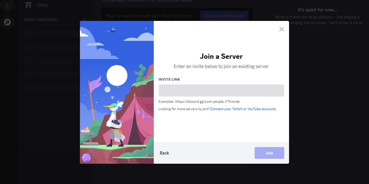 Discord Registration 5