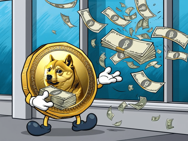 Doge2014-Vorverkauf erreicht 600.000 US-Dollar, Anleger freuen sich über passives Einkommen und Bonus