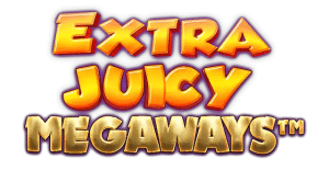 Extra Juicy Megaways - Logo