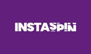 Instaspin - Logo