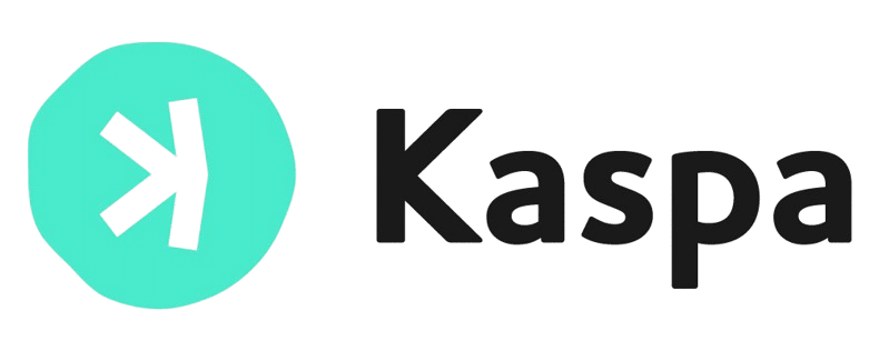 Kaspa Logo