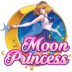 Moon Princess logo