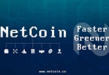 Netcoin startet Vorverkauf und tritt gegen Ethereum und Solana als nächsten großen Blockchain-Konkurrenten an