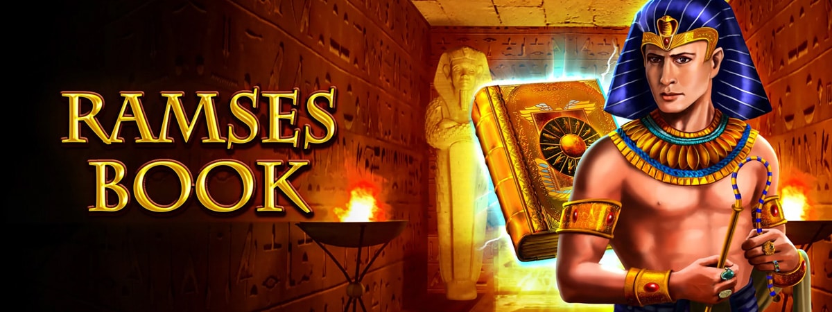 Ramses Book Banner