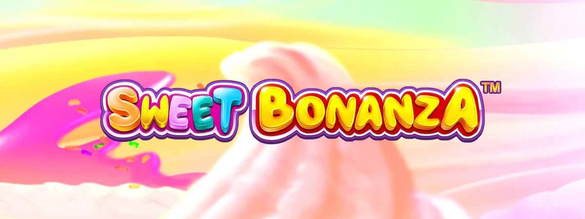 Sweet Bonanza Banner