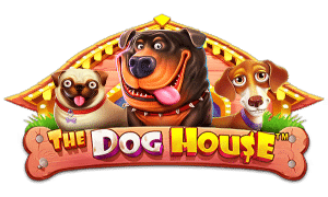 The Dog House - Logo