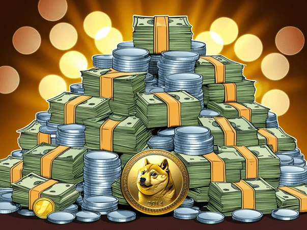 Von Dogecoin zu DOGE2014 - Der nächste Meme-Coin-Trend