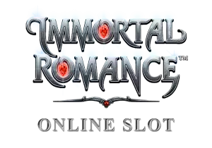 immortal-romance-logo