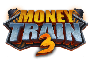 money train 3 transparent logo