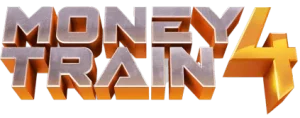 money train 4 logo transparent