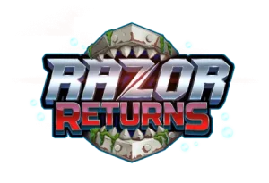 razor returns transparent logo