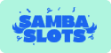 SambaSlots Sport Logo