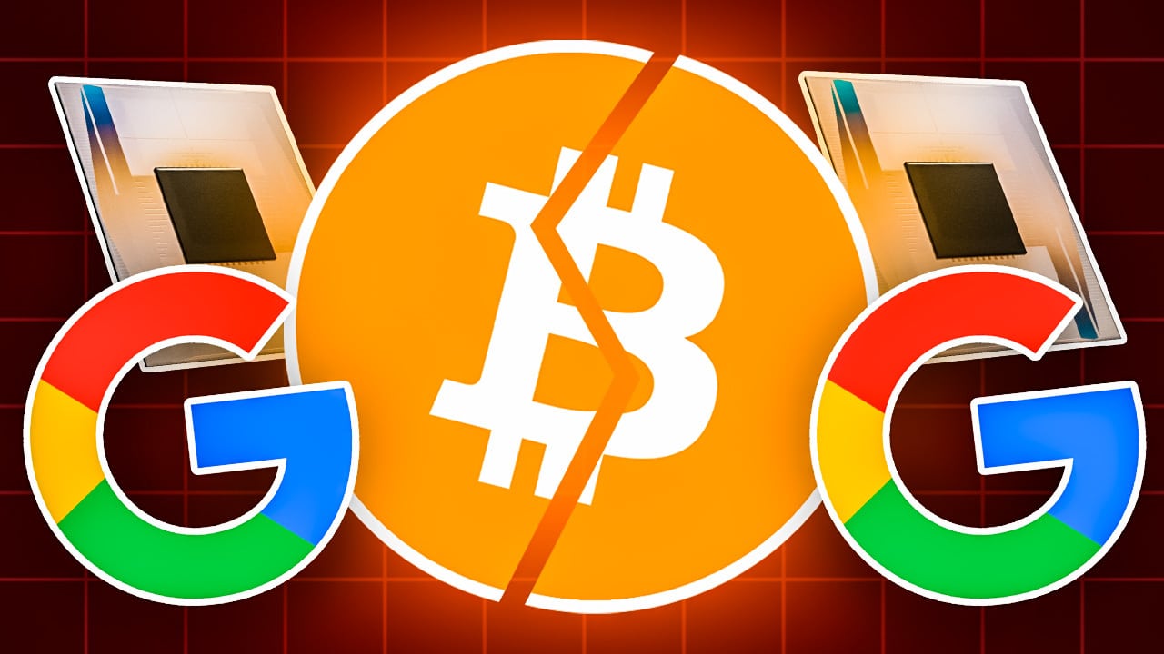 Bitcoin News Gefahr durch „Willow“! Kann der spektakuläre Quantencomputer von Google wirklich Bitcoin knacken?