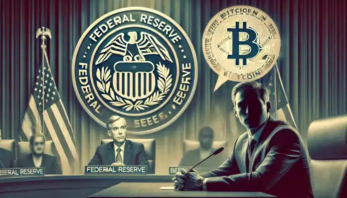 Bitcoin Reserve Fed Bitcoin Reserve