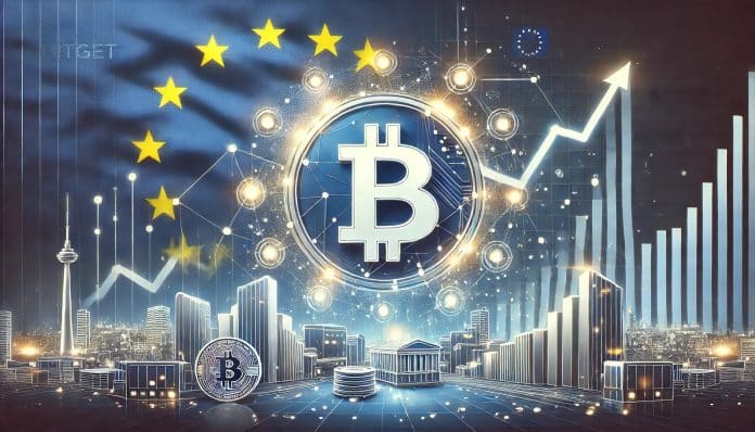 Bitget bereitet sich mit einem neuen europäischen Hub auf die MiCA-Konformität vor