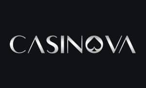 Casinova Logo