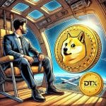 Dogecoin (DOGE) und Solana (SOL) verzeichnen in den Charts rote Zahlen, während dieser Exchange-Token mit 500 % Gewinn gegen den Trend kämpft!