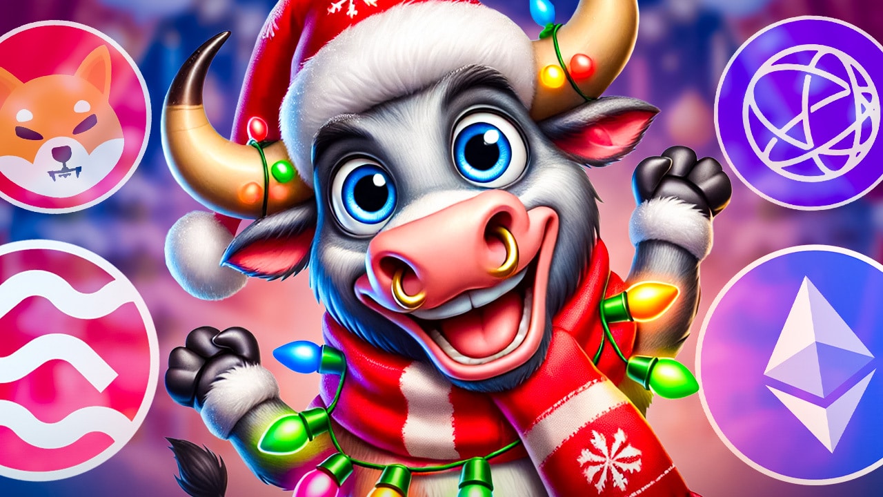 Krypto News: Der Weihnachts-Bullrun kommt – aber nur für Altcoins!  Krypto-Forscher bullish: „Seid ihr bereit?“
