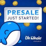 Oh Whale Presale Just Started