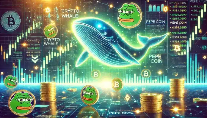 Pepe Coin