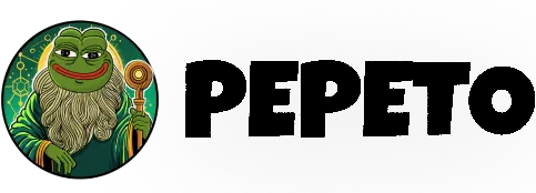 Pepeto logo